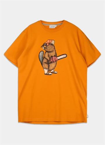 Lakor Lazy Lumber T-Shirt